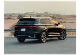 جيلي مونجارو 2025 V4